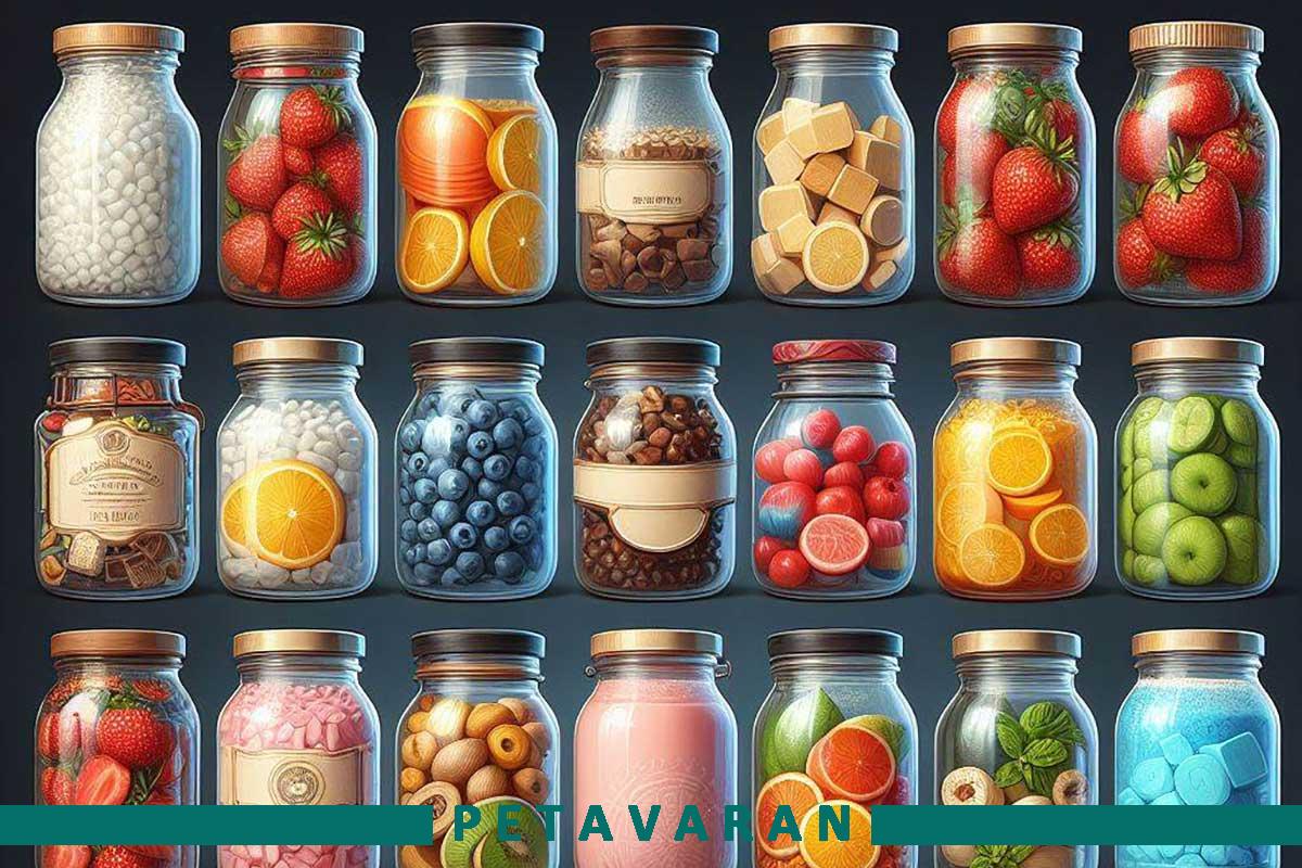 جار چیست و چه کاربردی دارد؟ (راهنمای جامع انتخاب و نگهداری) جار چیست و چه کاربردی دارد؟ (راهنمای جامع انتخاب و نگهداری)