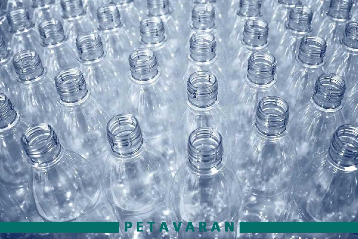 همه چیز درباره بطری های پت PET: از صفر تا صد همه چیز درباره بطری های پت PET: از صفر تا صد