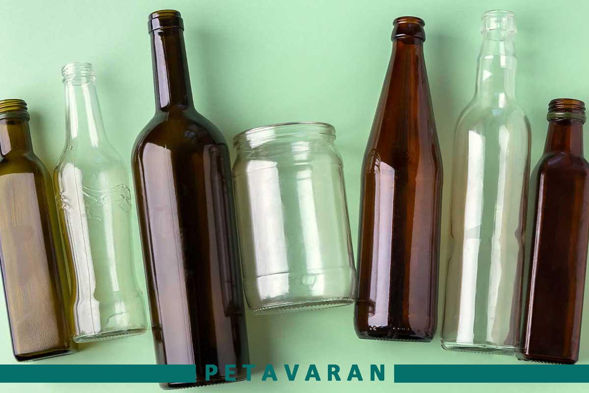 مصارف مختلف بطری ها_انواع بطری پلاستیکی مصارف مختلف بطری ها_انواع بطری پلاستیکی
