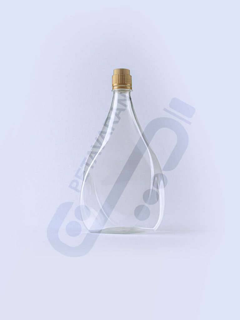 بطری 1 لیتری جواهری