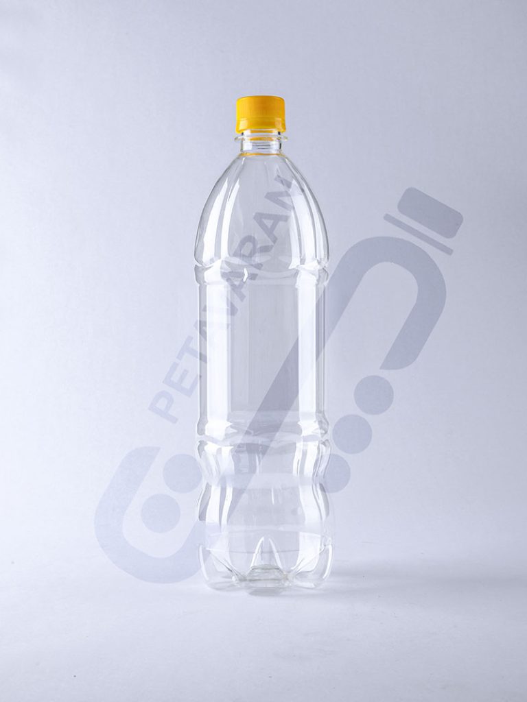 بطری 1.5 لیتری فراز
