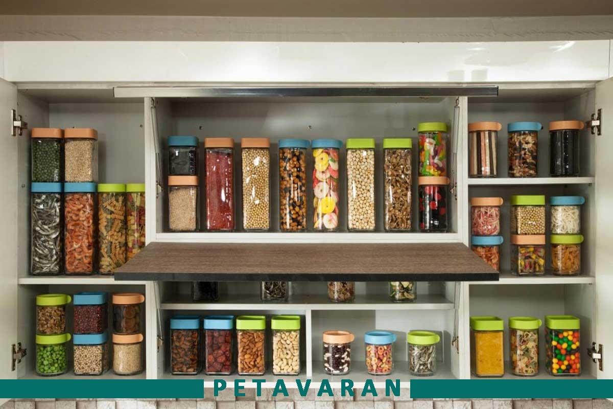 کاربردهای جارهای شیشه ای کاربردهای جارهای شیشه ای