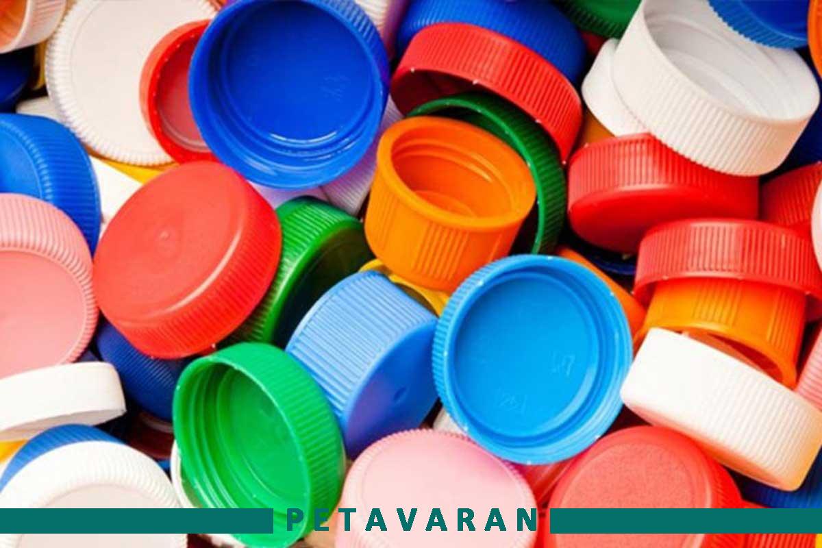 انواع درب بطری_کاربردها و مزایا انواع درب بطری_کاربردها و مزایا