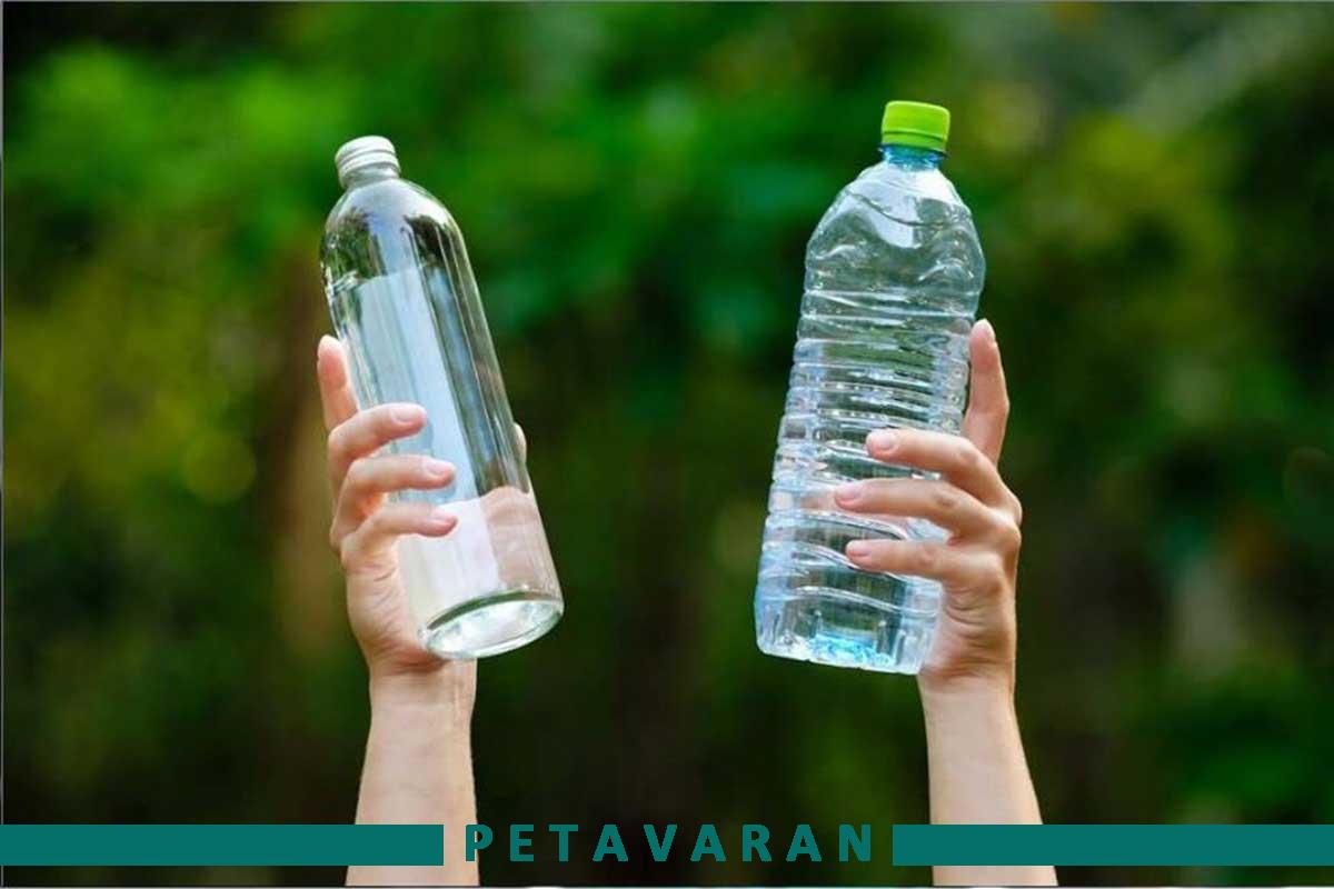 استفاده از بطری‌ها از نظر اقتصادی اهمیت زیادی دارد. به جای خرید محصولات یک‌بار مصرفی هر بار که نیاز به آن داریم، استفاده از بطری‌های قابل بازیافت و قابل استفاده مجدد می‌تواند هزینه‌های ما را به شدت کاهش دهد. این کار به محیط زیست کمک می‌کند، زیرا کاهش تولید زباله‌های پلاستیکی اثر مثبتی بر روی آن دارد.