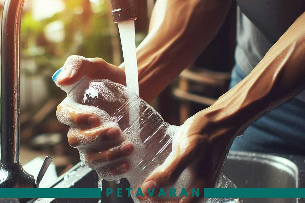 10 راهکار ساده و عملی برای رفع بوی بد ظروف پلاستیکی 10 راهکار ساده و عملی برای رفع بوی بد ظروف پلاستیکی