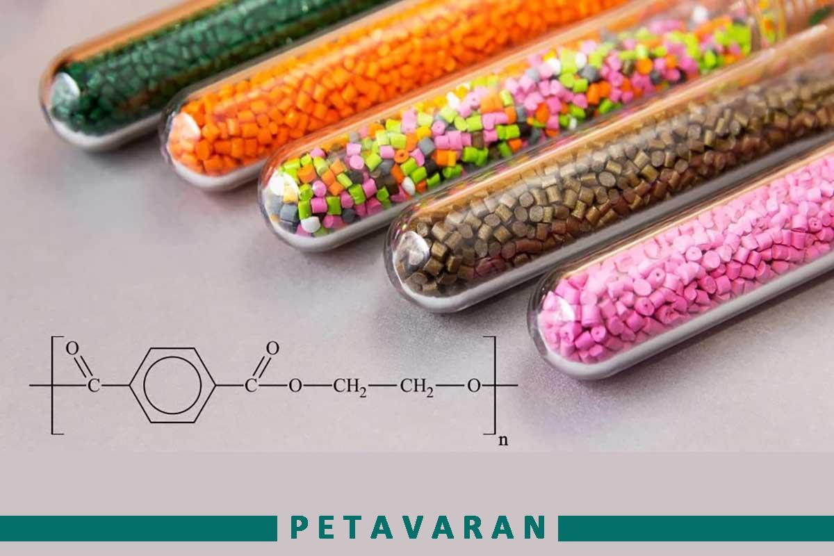 Polyethylene-Terephthalate