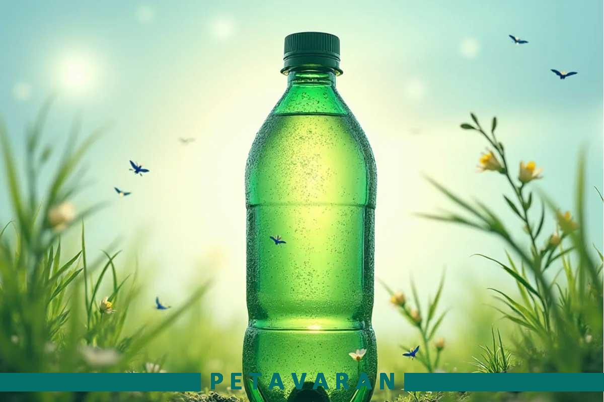 نحوه بازیافت ظروف پلاستیکی و اهمیت آن نحوه بازیافت ظروف پلاستیکی و اهمیت آن