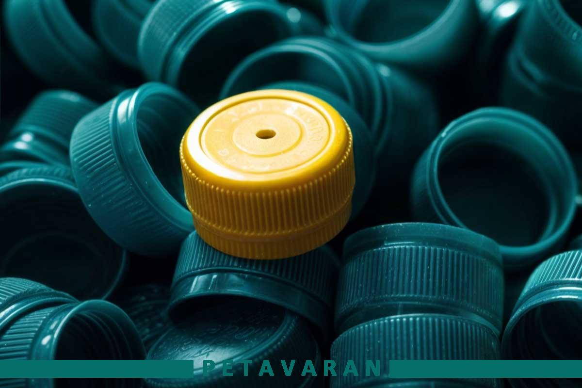 ویژگیهای درب بطریهای پلاستیکی | ضد نشتی و مقاوم ویژگیهای درب بطریهای پلاستیکی | ضد نشتی و مقاوم