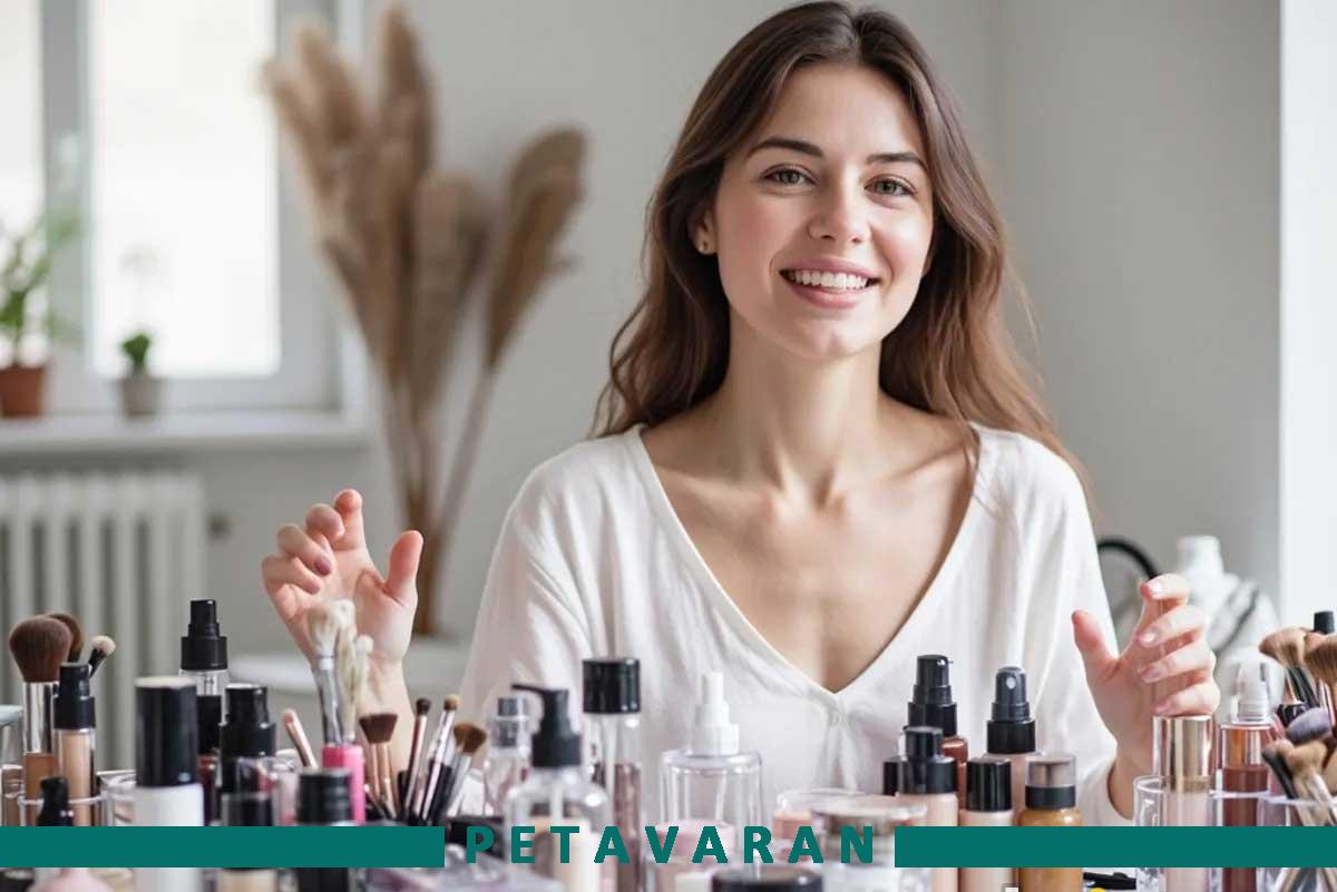 بطری مناسب لوازم آرایشی | راهنمای انتخاب کامل بطری مناسب لوازم آرایشی | راهنمای انتخاب کامل